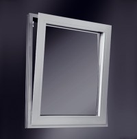 Schüco TipTronic RWA