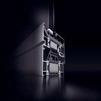 ������� Schüco Window AWS 75.SI.