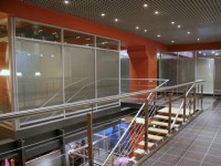 SCHUECO AWS 50NI