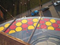 SCHUECO Top Sky II