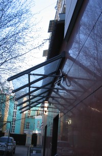 SCHUECO Top Sky II